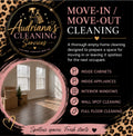 Move In/Out